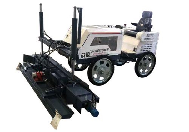 進口整平機報關需要單證資料以及流程 進口整平機報關