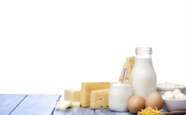 進口乳制品報關流程及其單證資料，你曉得嗎？