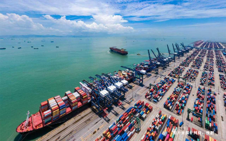 上海十大報關(guān)公司有哪些 上海十大報關(guān)公司有哪些